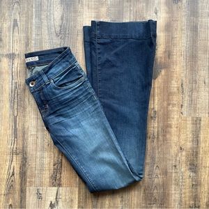 J Brand Love Story Jeans 25